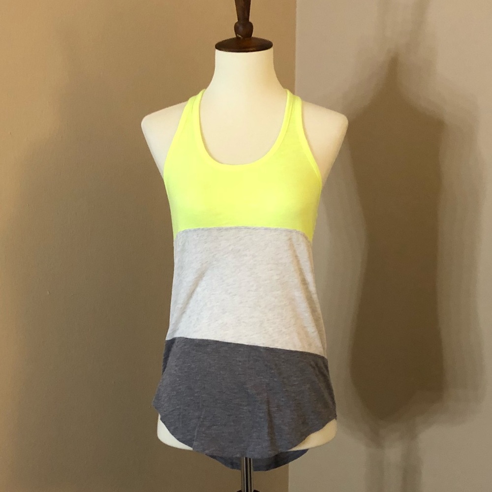 Kohl’s workout tank